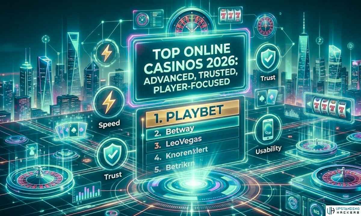 Upstanding Hackers – Think of Tech