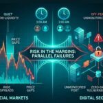 Trading During Low Liquidity What Security and Market Gaps Have in Common