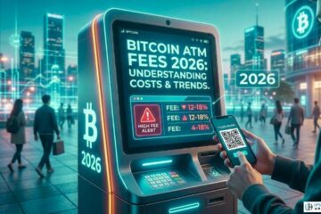 Understanding Bitcoin ATM Fees: What to Expect in 2026