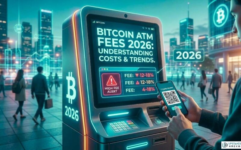 Understanding Bitcoin ATM Fees: What to Expect in 2026