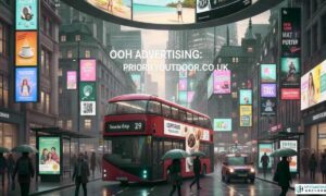 What Exactly is OOH Advertising and Why Does It Still Matter in 2026