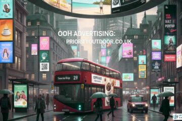 What Exactly is OOH Advertising and Why Does It Still Matter in 2026?