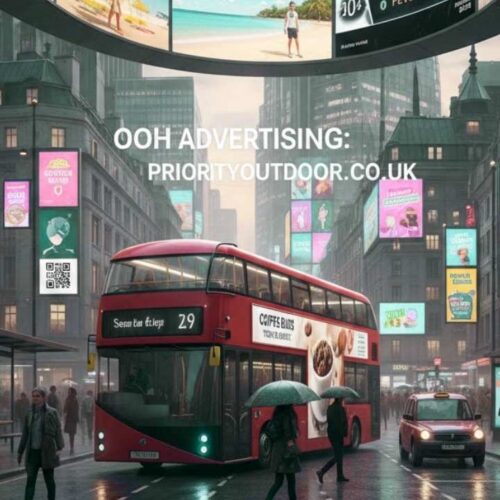 What Exactly is OOH Advertising and Why Does It Still Matter in 2026?