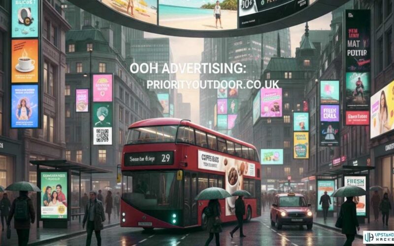 What Exactly is OOH Advertising and Why Does It Still Matter in 2026?