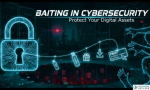 What Is Baiting in Cyber Security