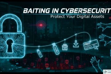 Baiting in Cyber Security: An In-depth Guide