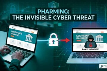What Is Pharming in Cyber Security: An In-depth Analysis