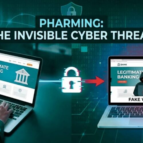 What Is Pharming in Cyber Security: An In-depth Analysis