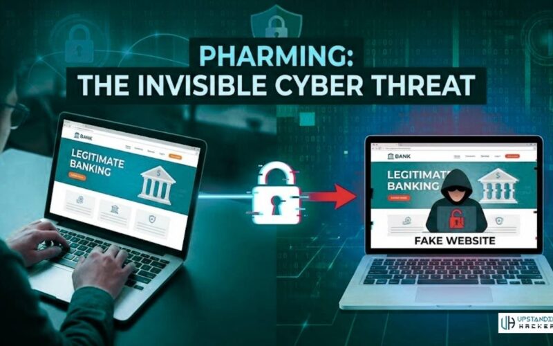 What Is Pharming in Cyber Security: An In-depth Analysis