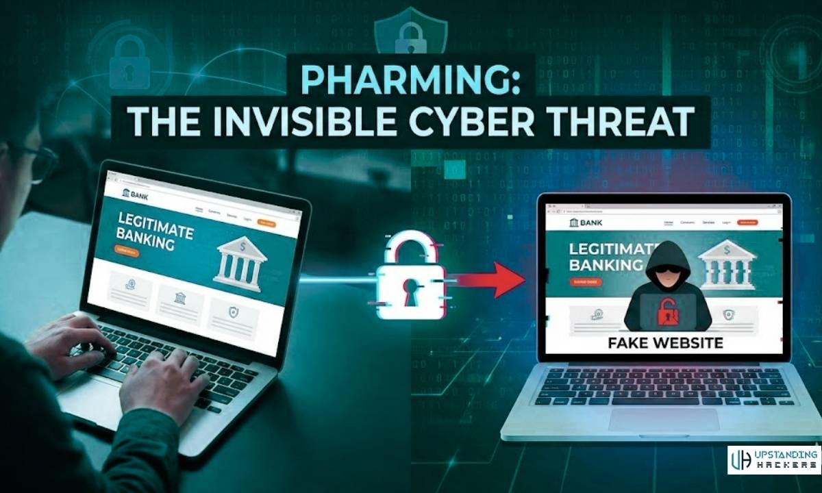 Upstanding Hackers – Think of Tech