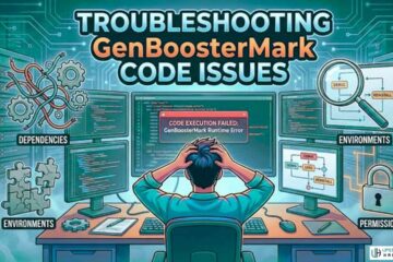 Why Can’t I Run My GenBoosterMark Code? Fixes