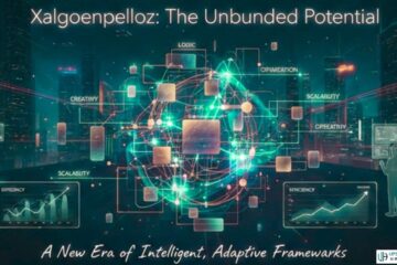 Xalgoenpelloz: The Future of Adaptive Frameworks