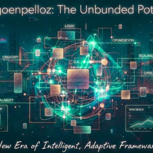 Xalgoenpelloz: The Future of Adaptive Frameworks