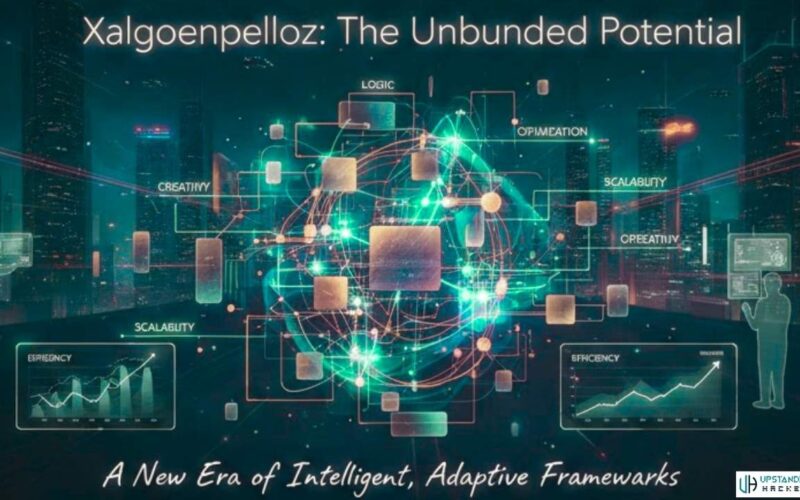 Xalgoenpelloz: The Future of Adaptive Frameworks