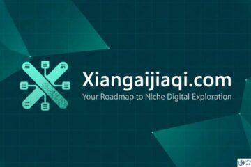 Xiangaijiaqi.com: A Complete Guide to Features, Purpose, and Online Presence