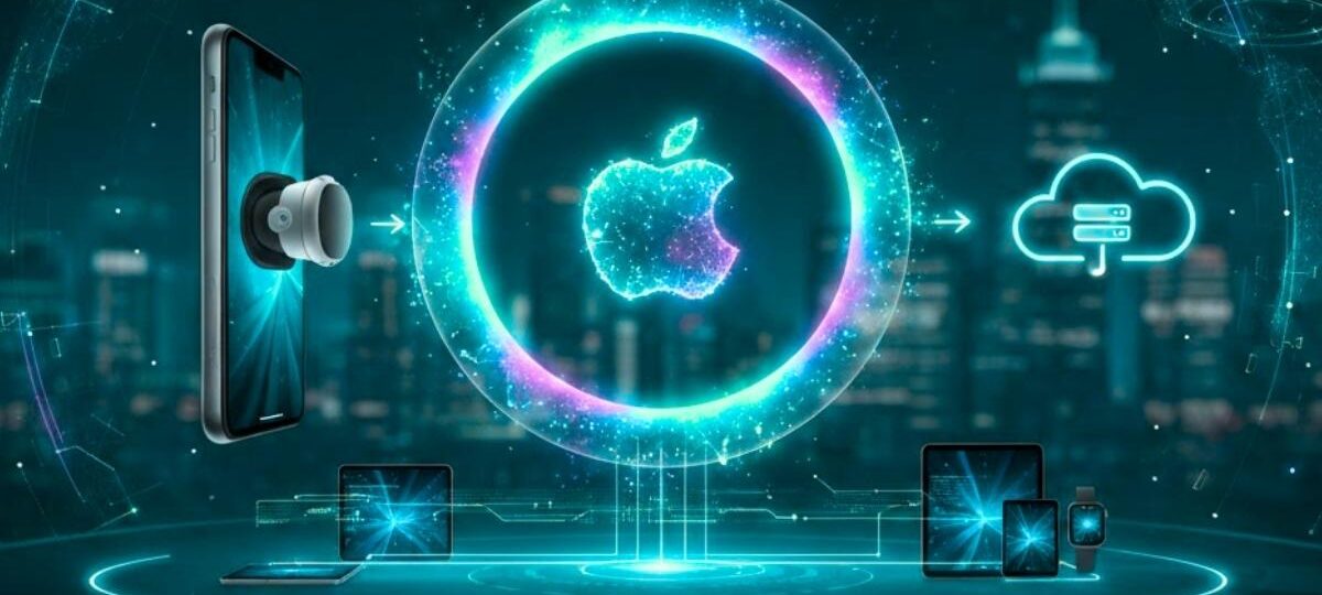 Apple Teleport The Future of Instant Apple Innovation
