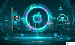 Apple Teleport The Future of Instant Apple Innovation