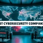 BEST CYBERSECURITY COMPANIES
