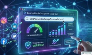 BounceMediaGroupCom Social Stat Complete Performance Analysis & Growth Blueprint