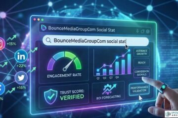 BounceMediaGroupCom Social Stat: Complete Performance Analysis & Growth Blueprint