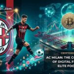 Crypto30x.com AC Milan Strategic Partnership Analysis & Market Impact