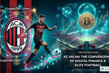 Crypto30x.com AC Milan: Strategic Partnership Analysis & Market Impact