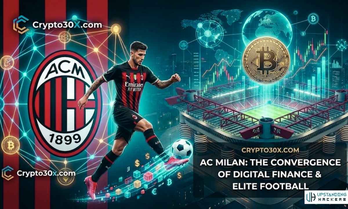 Upstanding Hackers – Think of Tech