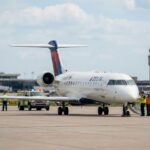 Delta Connection DL3543 Emergency Landing Full Technical and Safety Analysis