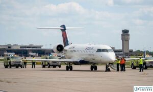 Delta Connection DL3543 Emergency Landing Full Technical and Safety Analysis