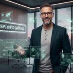 Stewart from WaveTechGlobal Innovator and Leader