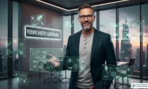 Stewart from WaveTechGlobal Innovator and Leader