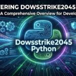 Dowsstrike2045 Python An Ultimate Overview