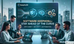 Exploring the Features of Software Keepho5ll for Businesses