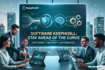 Software Keepho5ll: Boosting Business Efficiency Now