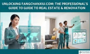 Fangchanxiu. com