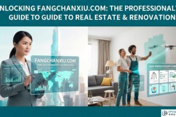 Fangchanxiu. com Guide: Real Estate & Reno Insights