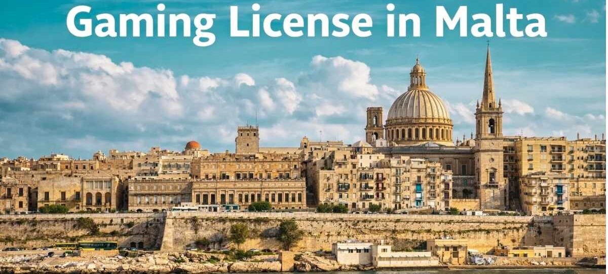 Gaming License in Malta Complete Guide