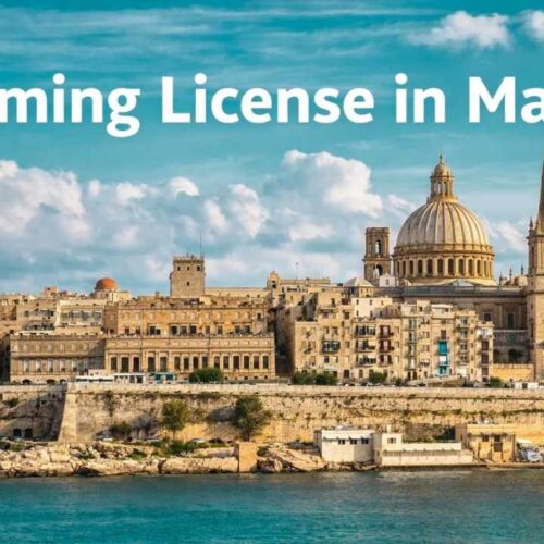 Gaming License in Malta: Complete Guide