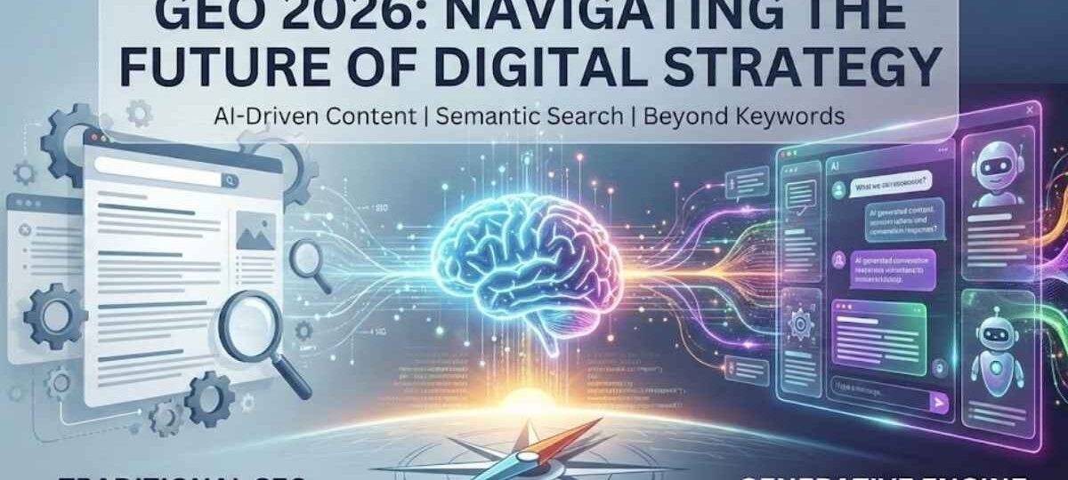 Generative Engine Optimization (GEO) A Comprehensive Overview