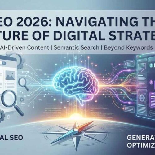 Generative Engine Optimization (GEO): An Ultimate Overview