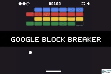 Google Block Breaker: Master the Classic Arcade Game
