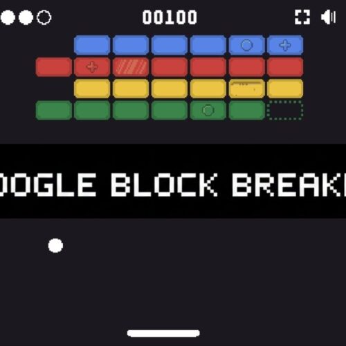 Google Block Breaker: Master the Classic Arcade Game