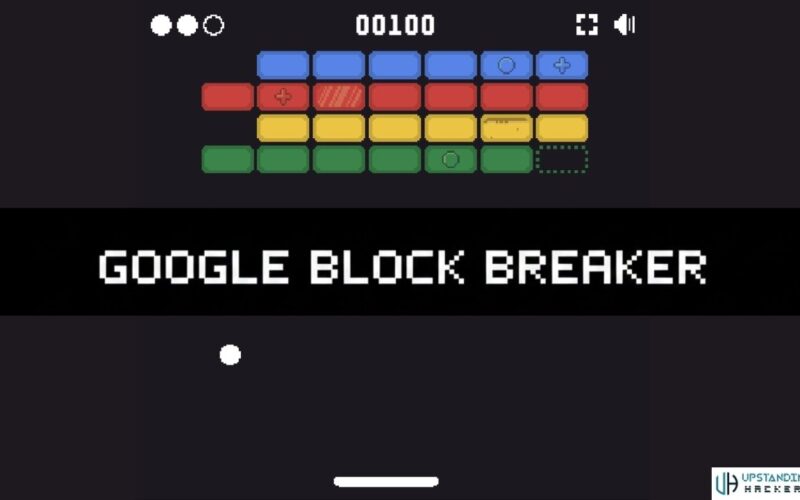 Google Block Breaker: Master the Classic Arcade Game