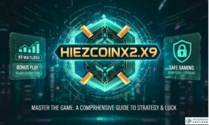 How to Play Hiezcoinx2.x9 A Comprehensive Guide