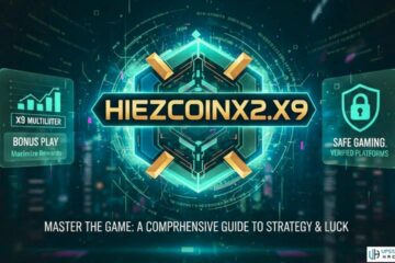 How to Play Hiezcoinx2.x9: A Comprehensive Guide