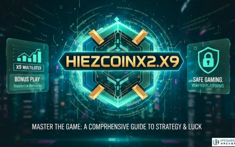 How to Play Hiezcoinx2.x9: A Comprehensive Guide