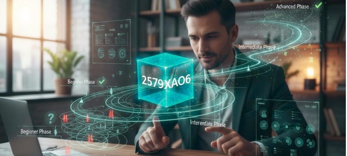 Is 2579xao6 Easy to Learn A Complete Beginner-to-Pro Guide