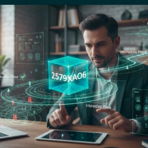 Is 2579xao6 Easy to Learn? A Complete Beginner-to-Pro Guide