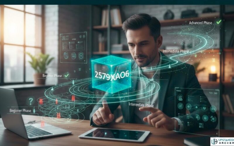 Is 2579xao6 Easy to Learn? A Complete Beginner-to-Pro Guide