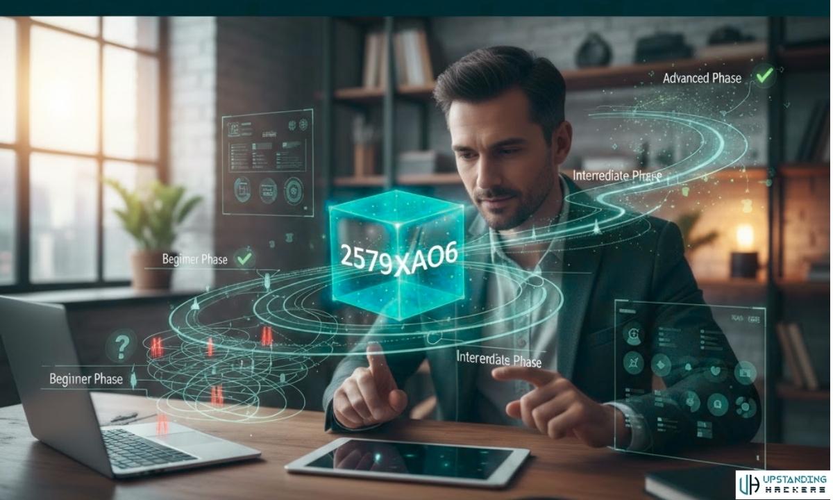 Upstanding Hackers – Think of Tech